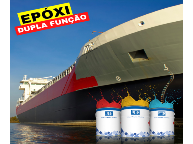 WEGPOXI WET SURFACE 88 HT