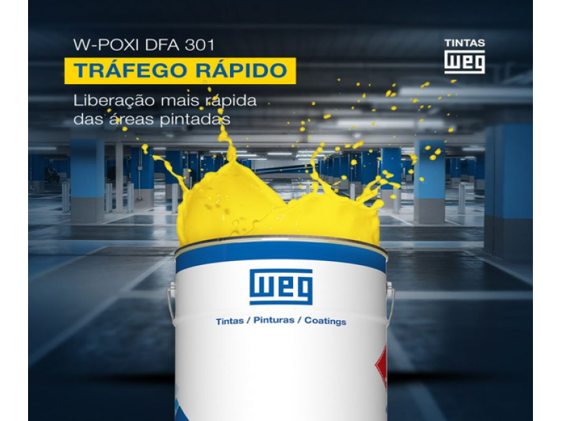 W-POXI DFA 301