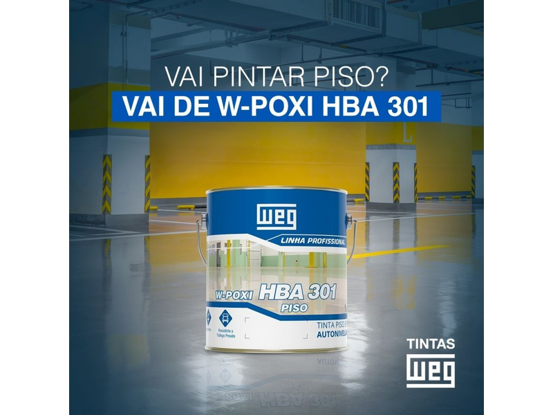 W-POXI HBA 301