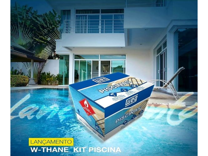 W-THANE KIT PISCINA