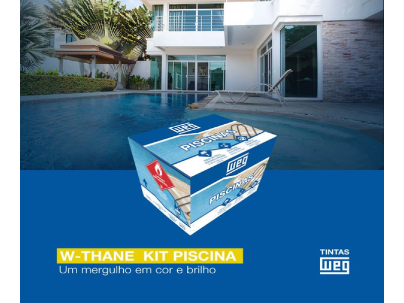 W-THANE KIT PISCINA