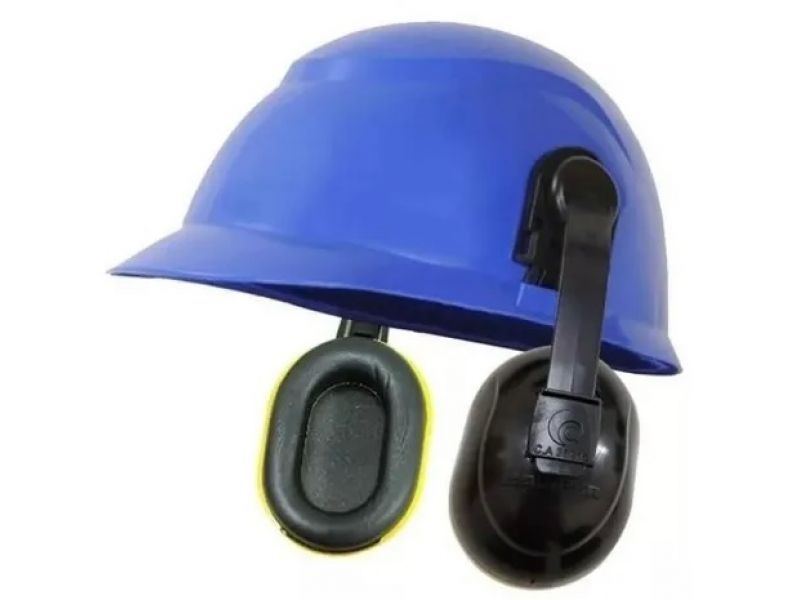 Protetor concha p/ capacete C-200