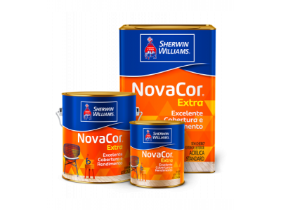 NovaCor Extra 